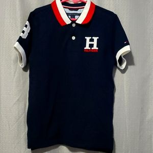 Tommy Hilfiger boys polo